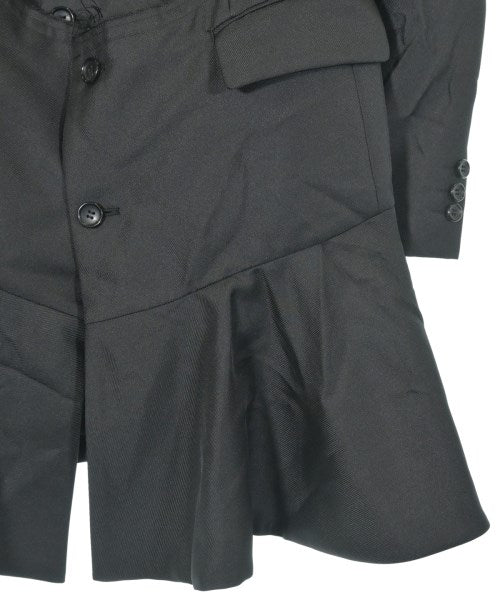 COMME des GARCONS COMME des GARCONS 其他大衣