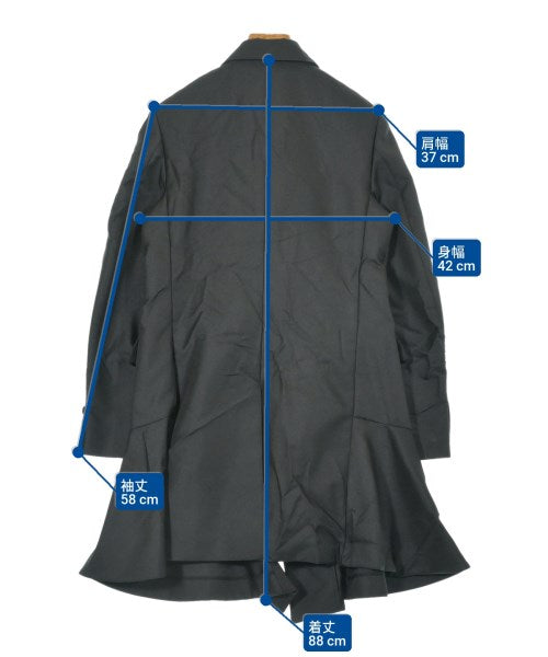 COMME des GARCONS COMME des GARCONS 其他大衣