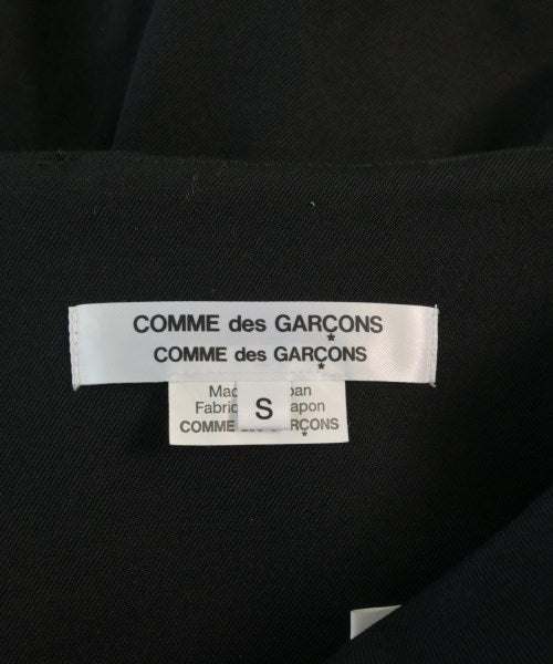 COMME des GARCONS COMME des GARCONS 洋裝