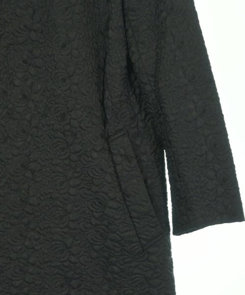 COMME des GARCONS COMME des GARCONS 支撐領外套