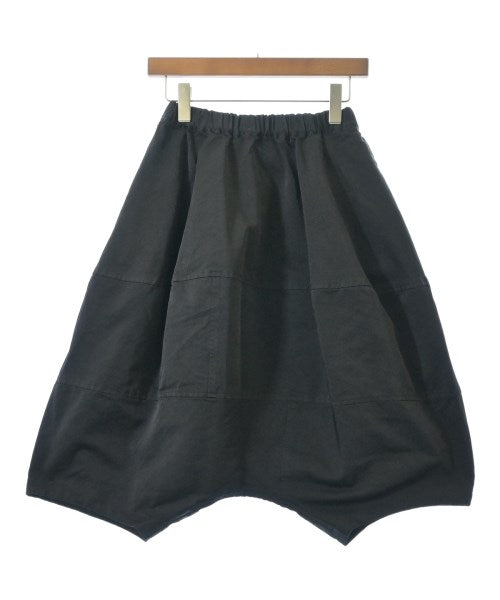 COMME des GARCONS COMME des GARCONS 剪裁褲