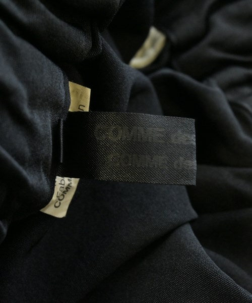 COMME des GARCONS COMME des GARCONS 剪裁褲