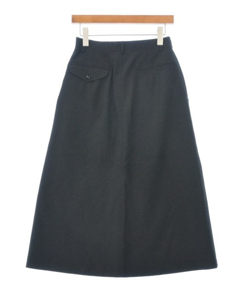 COMME des GARCONS COMME des GARCONS 膝上裙