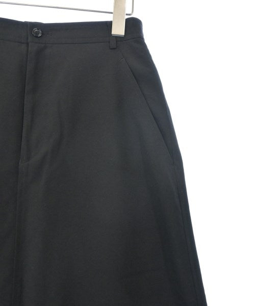 COMME des GARCONS COMME des GARCONS 膝上裙