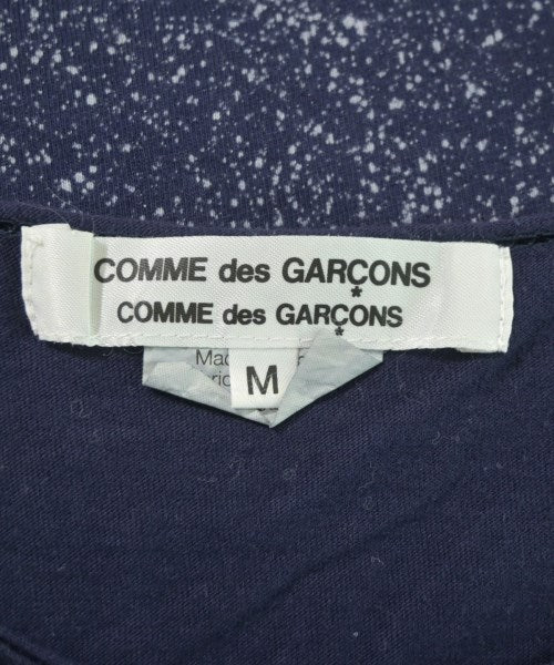 COMME des GARCONS COMME des GARCONS T恤/上衣