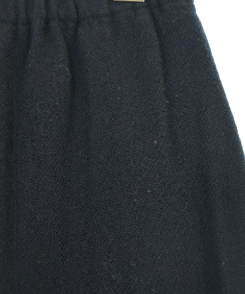 COMME des GARCONS COMME des GARCONS 剪裁褲