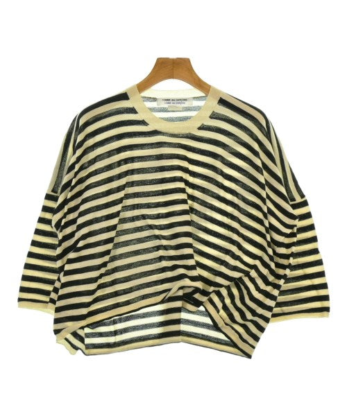 COMME des GARCONS COMME des GARCONS 毛衣