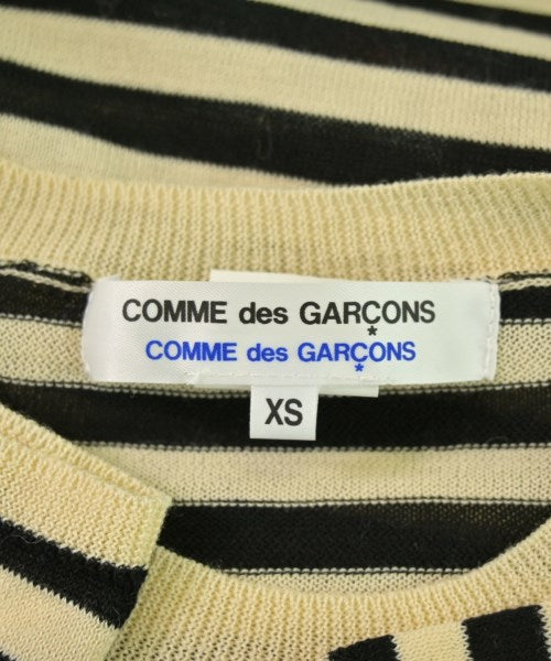 COMME des GARCONS COMME des GARCONS 毛衣