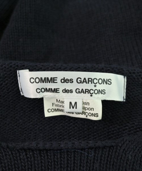 COMME des GARCONS COMME des GARCONS 毛衣