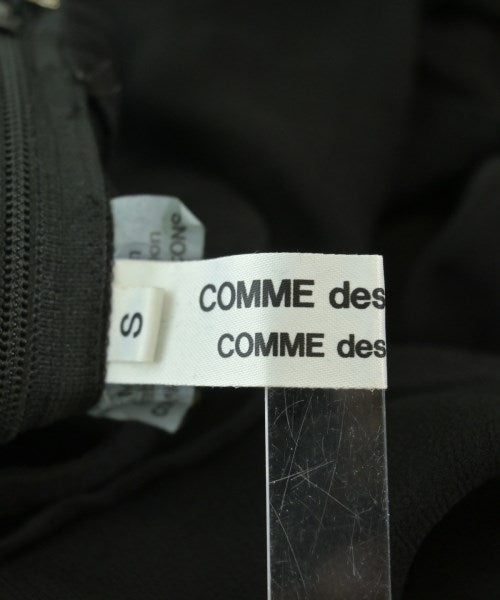 COMME des GARCONS COMME des GARCONS 洋裝