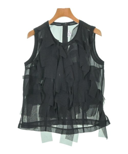 COMME des GARCONS COMME des GARCONS 女襯衫