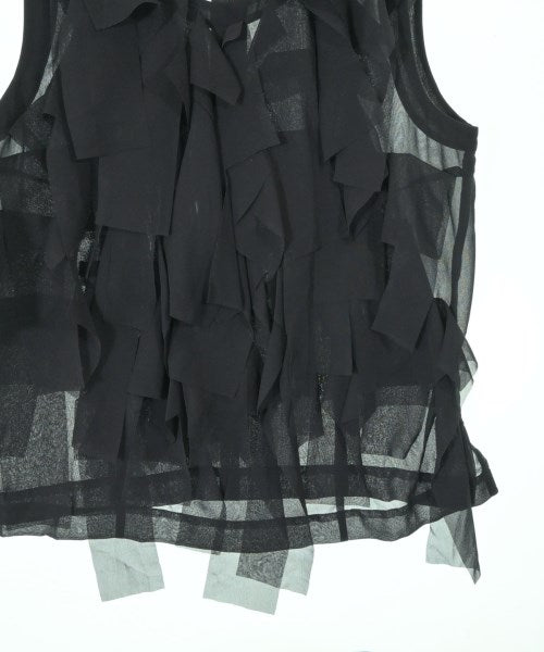 COMME des GARCONS COMME des GARCONS 女襯衫