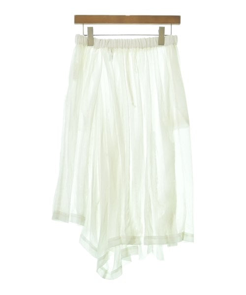 COMME des GARCONS COMME des GARCONS 膝上裙