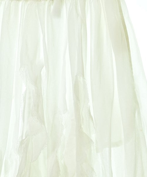 COMME des GARCONS COMME des GARCONS 膝上裙