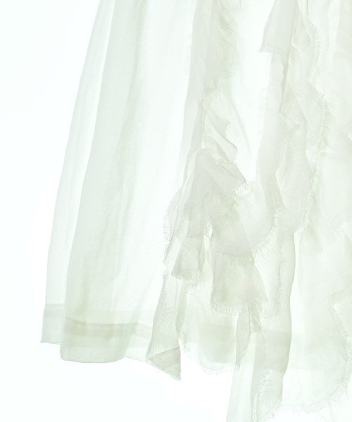 COMME des GARCONS COMME des GARCONS 膝上裙