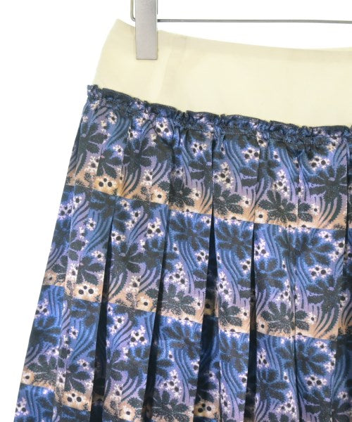 COMME des GARCONS COMME des GARCONS 膝上裙
