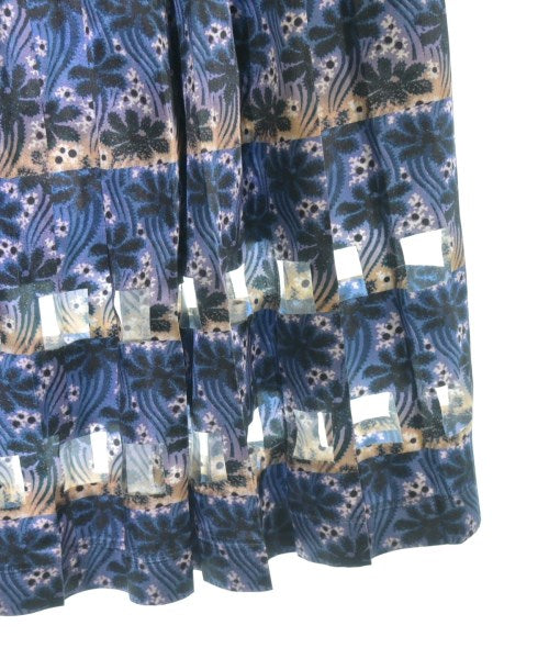 COMME des GARCONS COMME des GARCONS 膝上裙