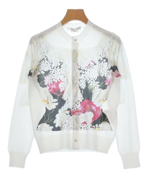 COMME des GARCONS COMME des GARCONS 開襟衫