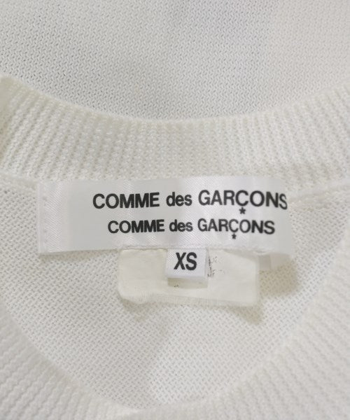 COMME des GARCONS COMME des GARCONS 開襟衫