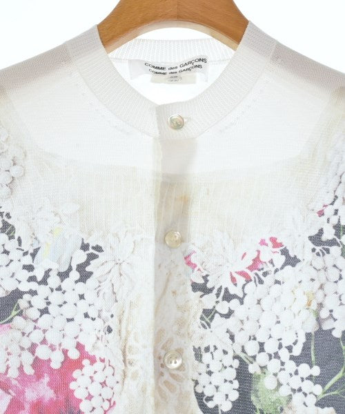 COMME des GARCONS COMME des GARCONS 開襟衫