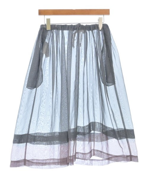 COMME des GARCONS COMME des GARCONS 膝上裙