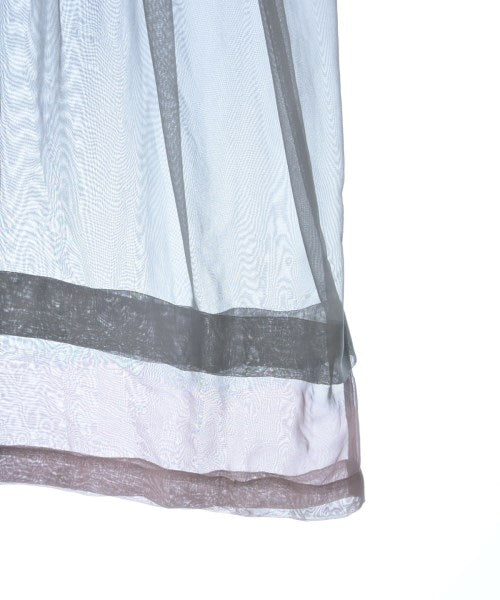 COMME des GARCONS COMME des GARCONS 膝上裙