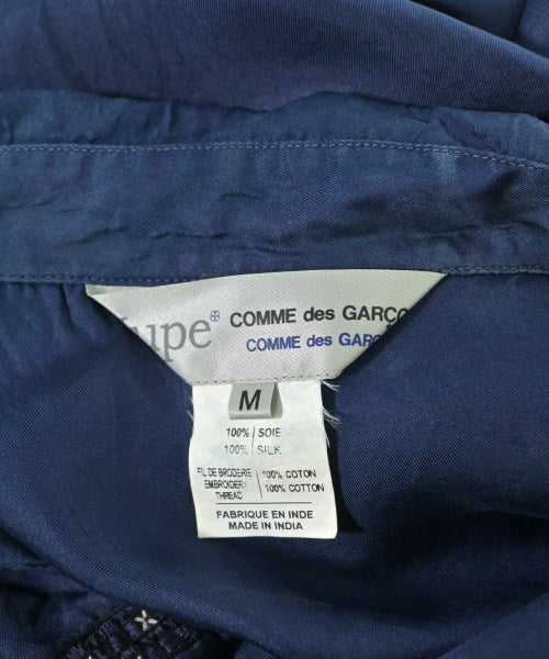 COMME des GARCONS COMME des GARCONS 洋裝