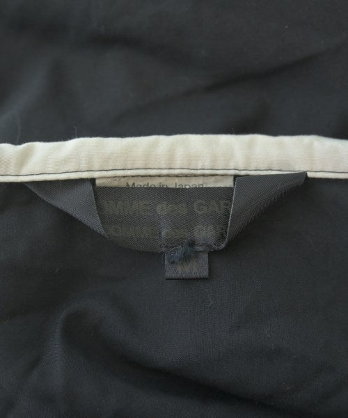 COMME des GARCONS COMME des GARCONS 休閒襯衫