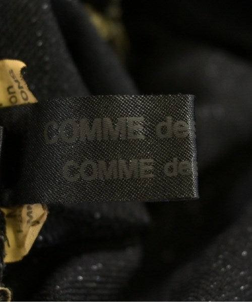 COMME des GARCONS COMME des GARCONS 連身衣/馬戲團服/連身褲