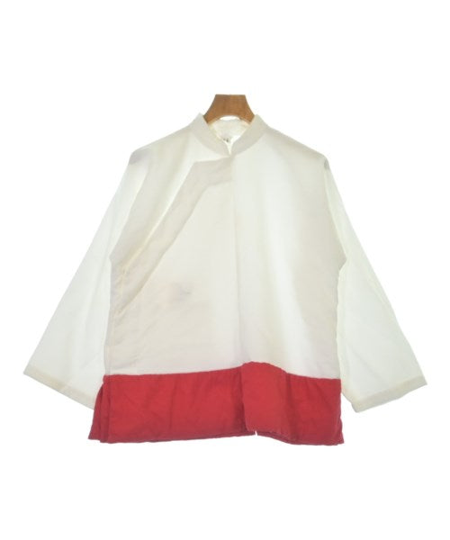 COMME des GARCONS COMME des GARCONS 休夾克