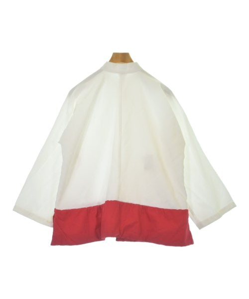 COMME des GARCONS COMME des GARCONS 休夾克