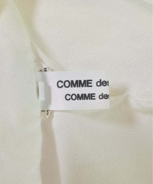 COMME des GARCONS COMME des GARCONS 休夾克
