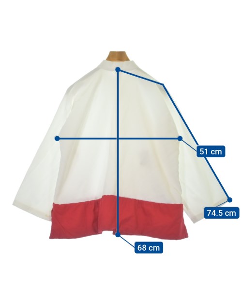 COMME des GARCONS COMME des GARCONS 休夾克