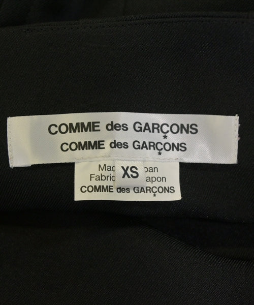 COMME des GARCONS COMME des GARCONS 洋裝