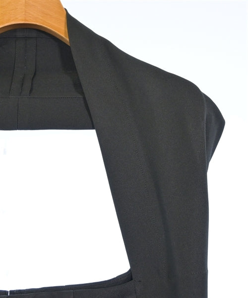 COMME des GARCONS COMME des GARCONS 洋裝