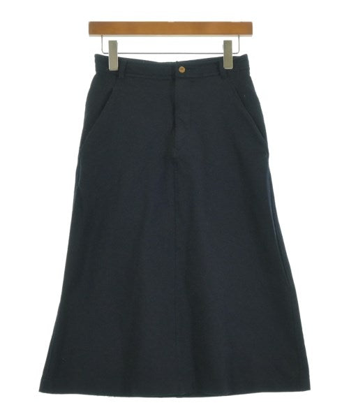 COMME des GARCONS COMME des GARCONS 長裙/超長裙