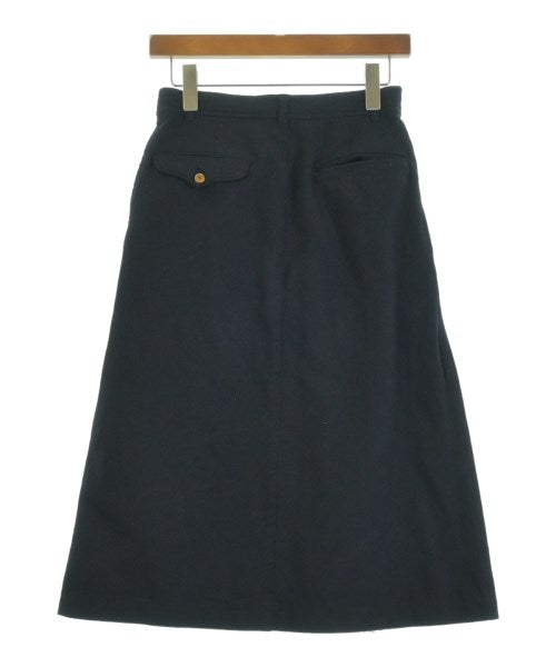 COMME des GARCONS COMME des GARCONS 長裙/超長裙