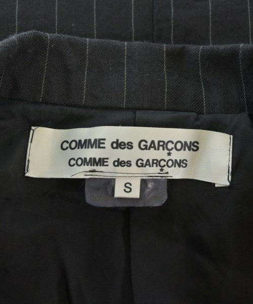 COMME des GARCONS COMME des GARCONS 休夾克