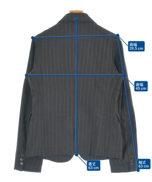 COMME des GARCONS COMME des GARCONS 休夾克