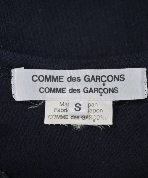 COMME des GARCONS COMME des GARCONS T恤/上衣