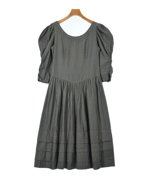 COMME des GARCONS COMME des GARCONS 洋裝