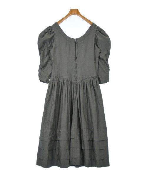 COMME des GARCONS COMME des GARCONS 洋裝