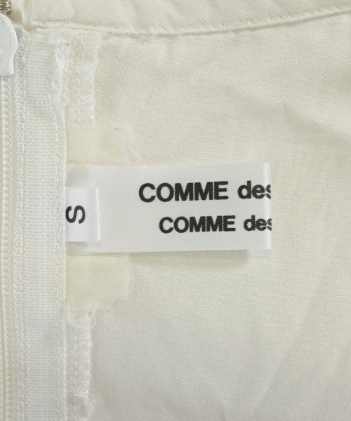 COMME des GARCONS COMME des GARCONS 洋裝