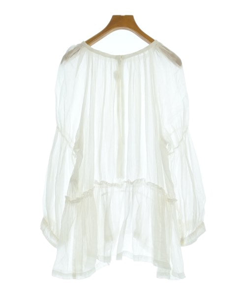 COMME des GARCONS COMME des GARCONS 女襯衫