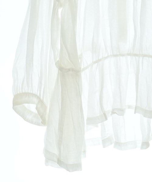 COMME des GARCONS COMME des GARCONS 女襯衫