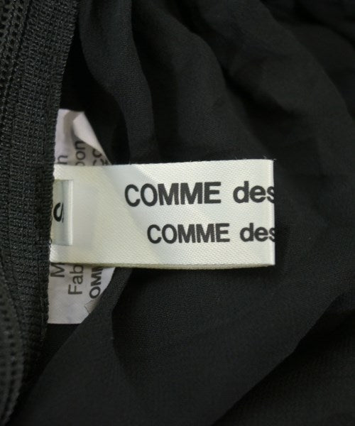 COMME des GARCONS COMME des GARCONS 洋裝