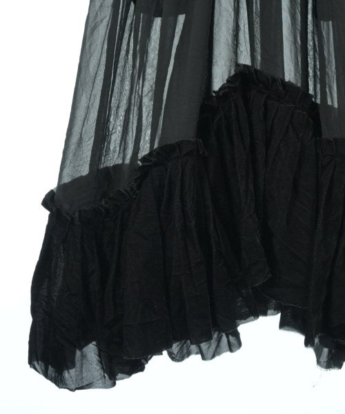 COMME des GARCONS COMME des GARCONS 洋裝