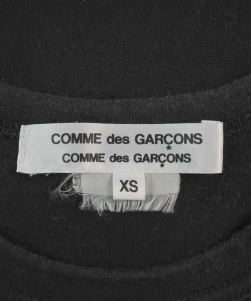 COMME des GARCONS COMME des GARCONS T恤/上衣