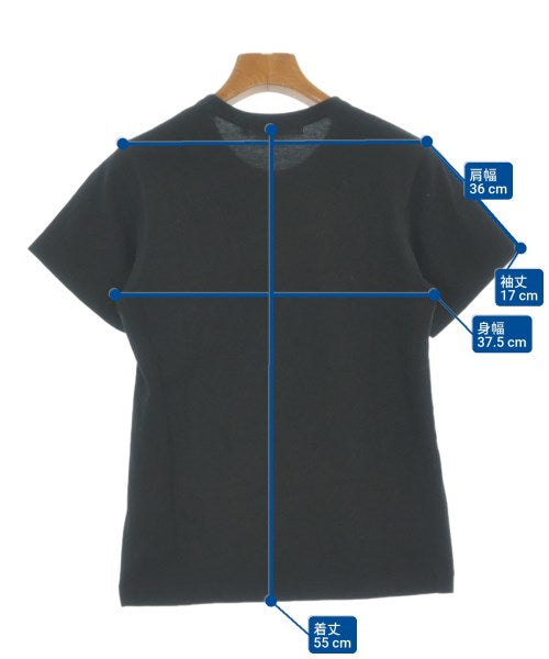 COMME des GARCONS COMME des GARCONS T恤/上衣
