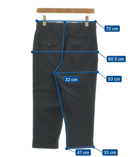 COMME des GARCONS COMME des GARCONS 剪裁褲